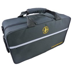 Kornet i Bb John Packer JP071, lakeret